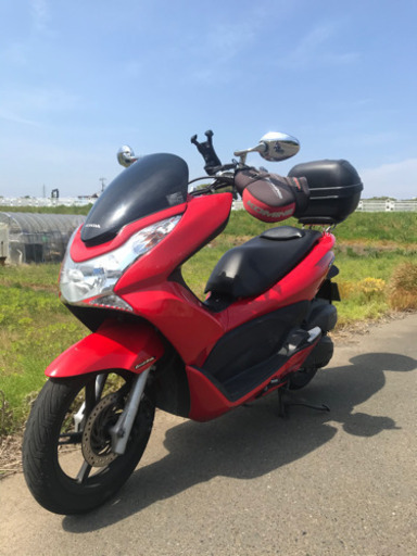 ☆期間限定出品☆ ホンダ　PCX150 KF12型