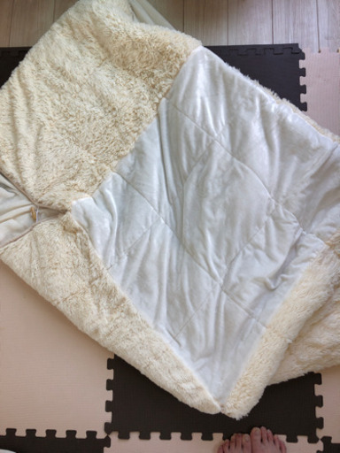 こたつ毛布