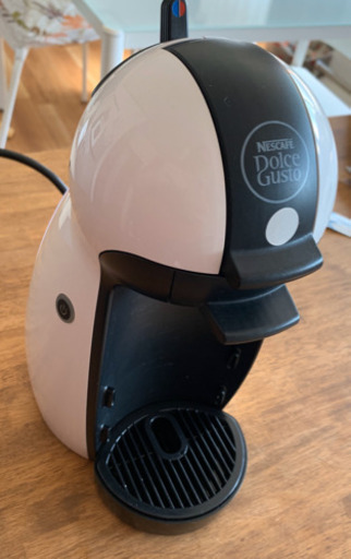ドルチェグスト　Dolce Gusto