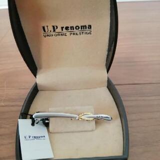 U.P renoma ユーピーレノマ　タイバー タイピン RT2009 
の画像