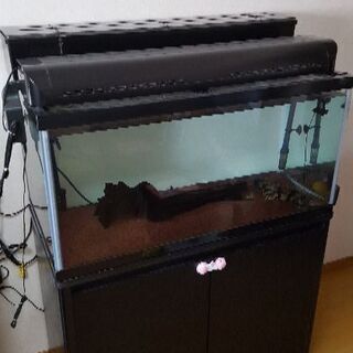 90cm規格水槽セット