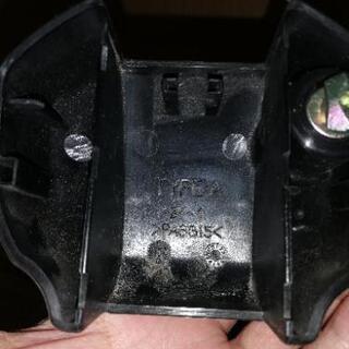 【値下げ】TERZO   ルーフレール用キャリア(中古)の画像