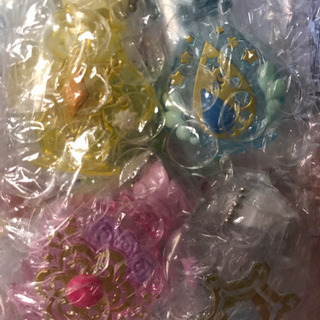 エレメントボトルセット♡の画像