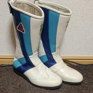 レディース ライディングブーツ 24cm