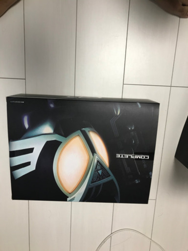デルタギア　csm