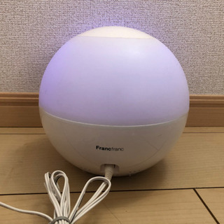 Francfranc フランフラン　加湿器