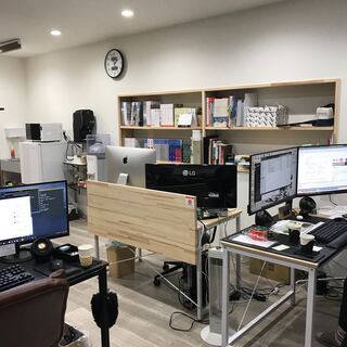 【やりたい事見つけよう！🔰未経験者もフリーター歓迎!正社員登用あり!】外構工事・エクステリア専門会社での各種業務のアシスタント（アルバイト/パート）業務募集！の画像