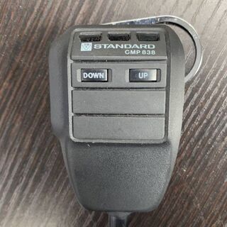 アマチア無線機です