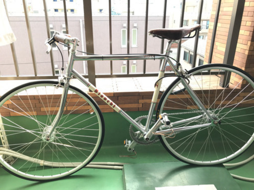 ロードバイク Bianchi