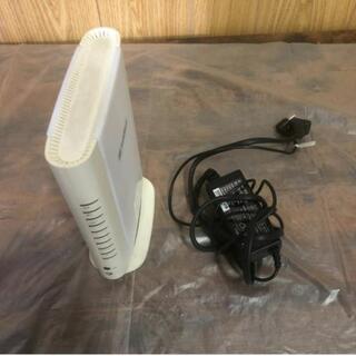SoftBank ソフトバンク ひかりBBユニット J18V115.00の画像