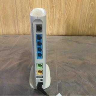 SoftBank ソフトバンク ひかりBBユニット J18V115.00の画像