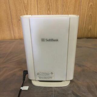 SoftBank ソフトバンク ひかりBBユニット J18V115.00の画像