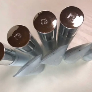 ナチュラビセ　ボディソープ　ボディクリーム　トランプホテルの画像