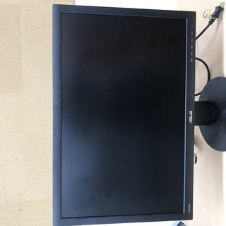 ASUS24型　PCモニター