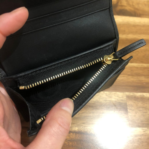 GUCCI グッチ　折り財布　ミニ財布　折りたたみ