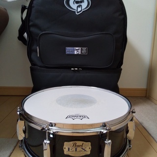 PROTECTIONRACKET ( プロテクションラケット ) / TZ3016 (LPTR14SD6.5PDL)　スネア付の画像