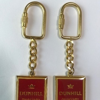 DUNHILL ノベルティ関連グッズ一式 (早い者勝ち)の画像