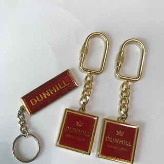 DUNHILL ノベルティ関連グッズ一式 (早い者勝ち)