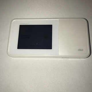 WiMAX 2+ ワイマックス Speed Wi-Fi NEXT...