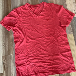 メンズ！アメリカンイーグル　Tシャツ　新品未使用！