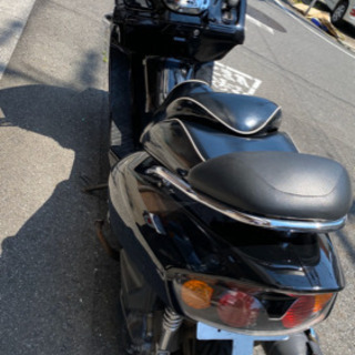 大幅値下げ フォルツァ ほぼノーマル車の画像
