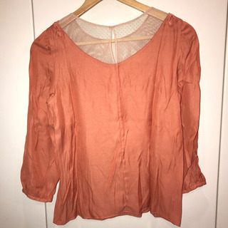 JILLSTUART ジルスチュアート カットソー トップス 長袖の画像