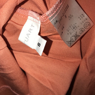 JILLSTUART ジルスチュアート カットソー トップス 長袖の画像