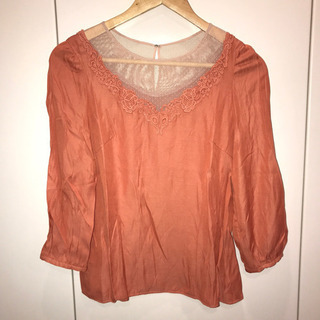 JILLSTUART ジルスチュアート カットソー トップス 長袖