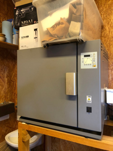 小糸工業　電気炉　KCB-40