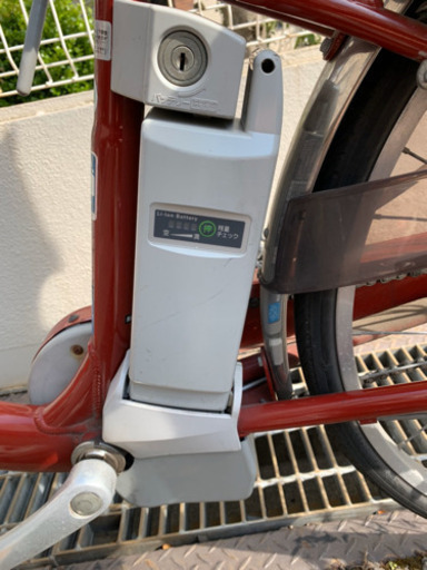 電動自転車