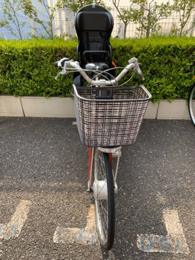 電動自転車