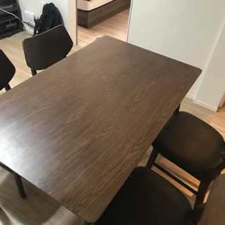 ダイニングセット