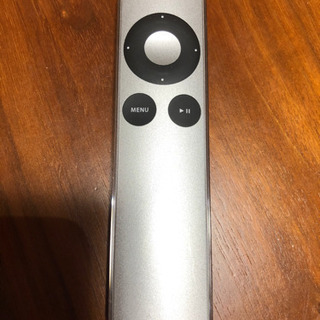 Apple Remote アップルリモート