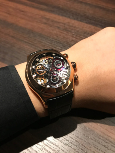 知り合いの社長さんから頂きました。