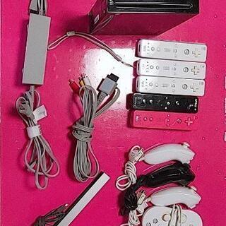 wiiおまとめセット
