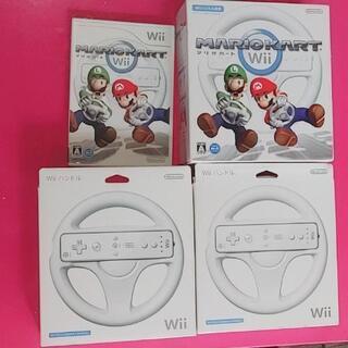 wiiおまとめセットの画像