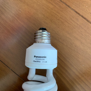 条件付き無料① 電球