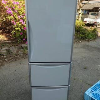 日立ノンフロン冷蔵庫