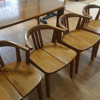 管390☆森のサーカス☆四国工芸☆ダイニング3点セット☆コンパクト 管390☆森のサーカス☆四国工芸☆ダイニング3点セット☆コンパクト