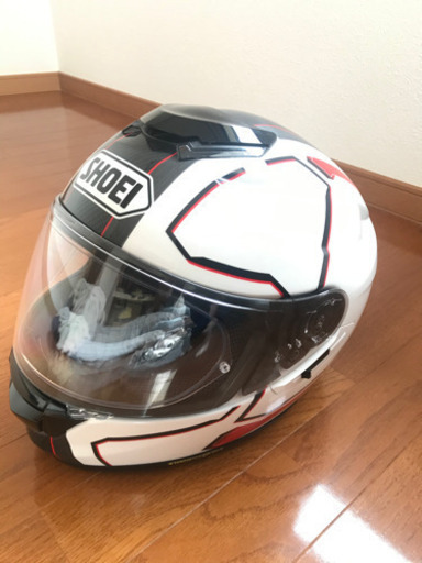 ヘルメット　SHOEI ショウエイ　GT AIR 217 県内無料お届け
