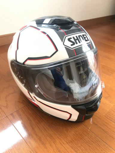 ヘルメット　SHOEI ショウエイ　GT AIR 217 県内無料お届け