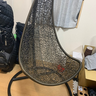 ゆりかごハンモック