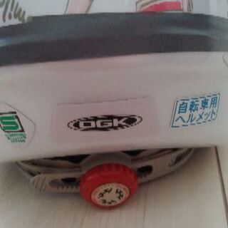 OGKカブトヘルメット子供用の画像