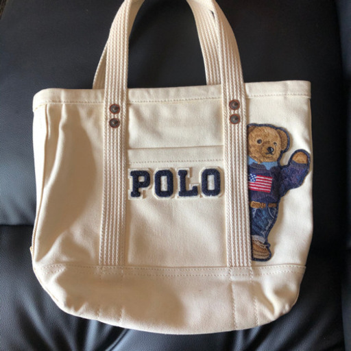 POLO ラルフローレン バッグ
