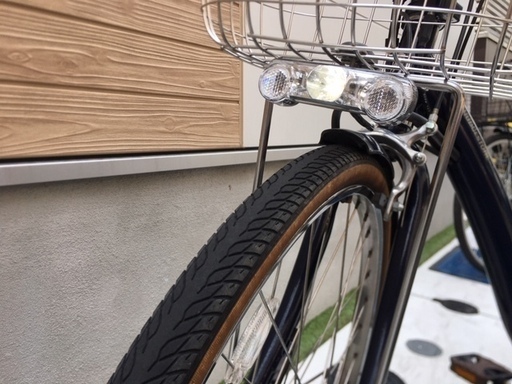 ?2018　乗ったまま充電！ブリヂストン　フロンティア　アルベルト 電動自転車　電動アシスト自転車　中古 