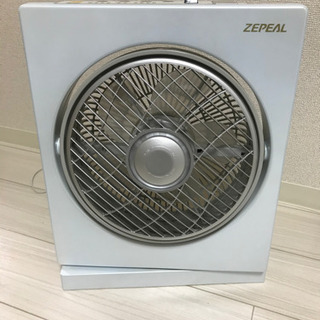 サーキュレーター