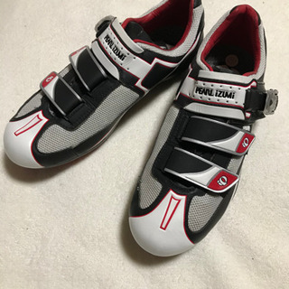 ビンディングシューズ PEARL iZUMi サイズ42