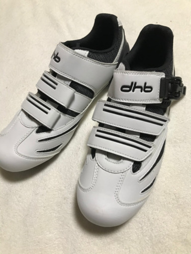 ビンディングシューズ カーボン carbon dhb サイズ42