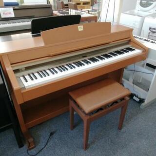 1251　YAMAHA Clavinova 電子ピアノ