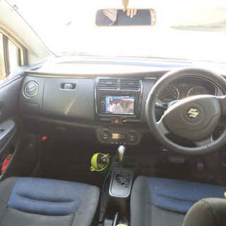 スズキ セルボ ターボ車ですの画像